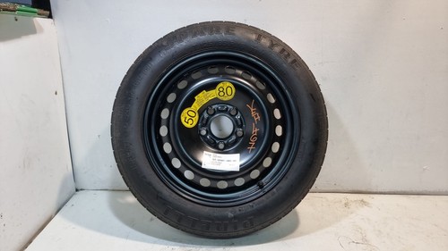 Volvo v50 spare wheel - volvo,