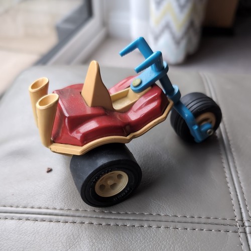 Vintage 1970s tonka hot trike - tonka,