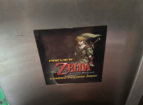 Legend zelda twilight - legend, of