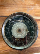 SMITHS CHRONOMETRIC 10-120 MPH