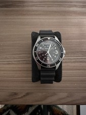 Hamilton Khaki King Scuba