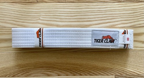 Tiger claw martial arts - claw,