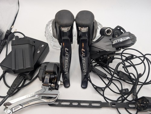Shimano ultegra 6770 - 6770, di2