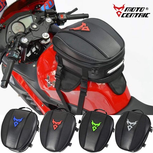 Motorcycle magnetic tank bag - motorcycle,