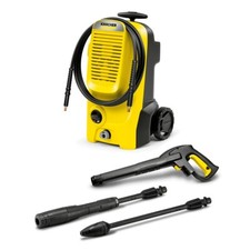 Karcher K5 CLASSIC  Pressure Washer 145 Bar -6 YEAR WARRANTY DAMAGED BOX NEW THO