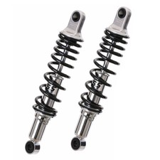 Rear Shock Absorbers Pair