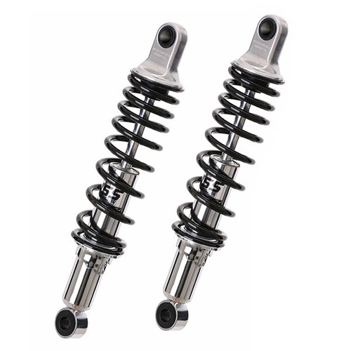 Rear shock absorbers pair - rear,