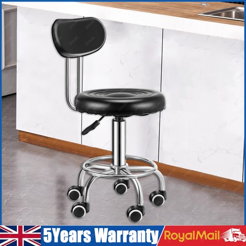 Gas chairs stools - gas, swivel