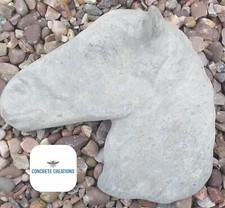 🐴 HORSE HEAD PLAQUE 🐴