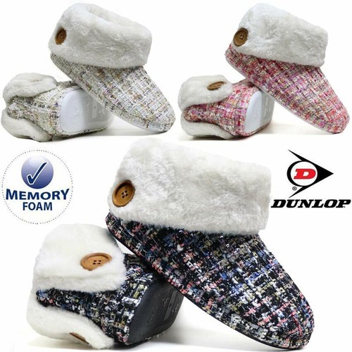 Ladies slippers memory - ladies,