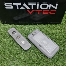 HONDA CIVIC EK4 EM1 VTI EJ6 COUPE INTERIOR ROOF MAP LIGHTS 96-00