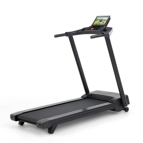 Proform motorised treadmill - proform,