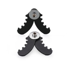 Pulley Locking Belt Changing