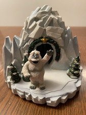 CHRISTMAS AT BUMBLE’S