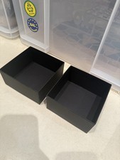 Chanel empty box small size - empty,