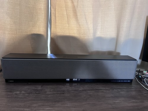 Yamaha ysp 900 sound projector - yamaha,