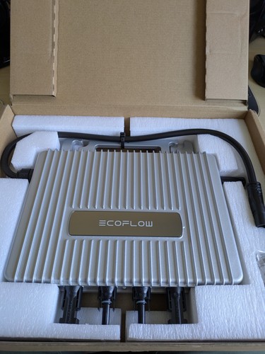 Ecoflow stream 800w micro - stream,