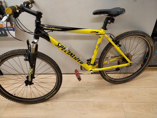 Retro specialized rockhopper - retro,