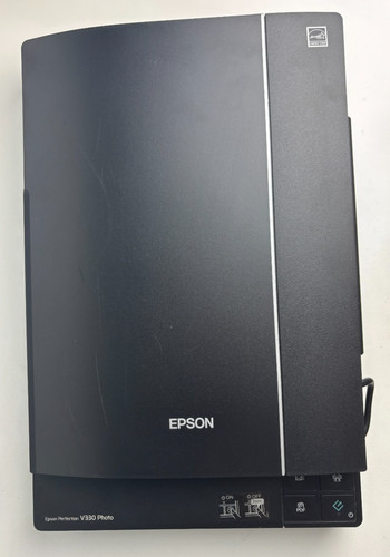 Epson perfection v330 photo - epson,