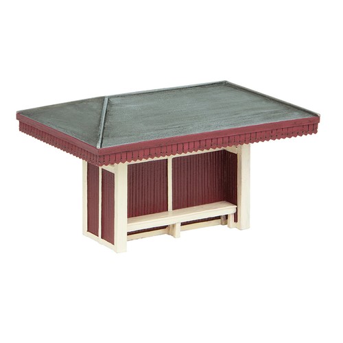 Bachmann scenecraft 0136 - scenecraft, 44-0136