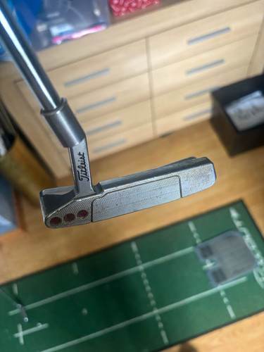 Titleist scotty cameron - scotty,