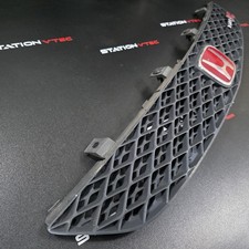 HONDA CIVIC EP3 TYPE R FRONT BUMPER GRILL PREFACELIFT 2001-2003