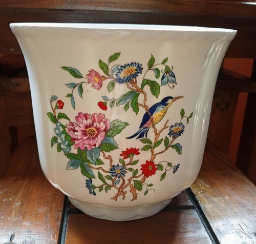Vintage aynsley fine - vintage, english