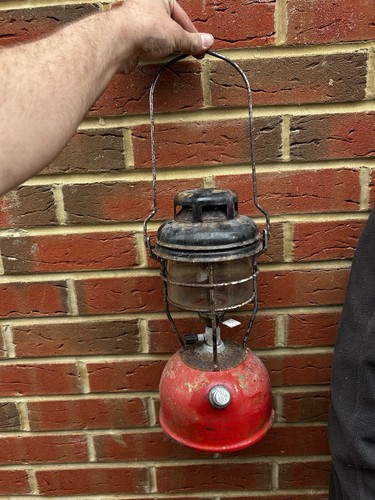 Tilley lamp - tilley,