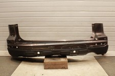 HONDA CRV CR-V REAR BUMPER
