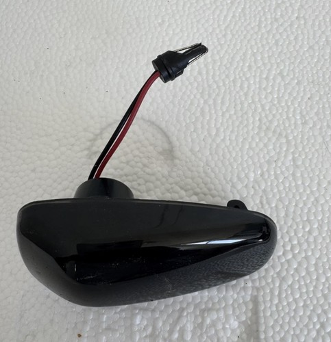 Floating led turn signals - turn,