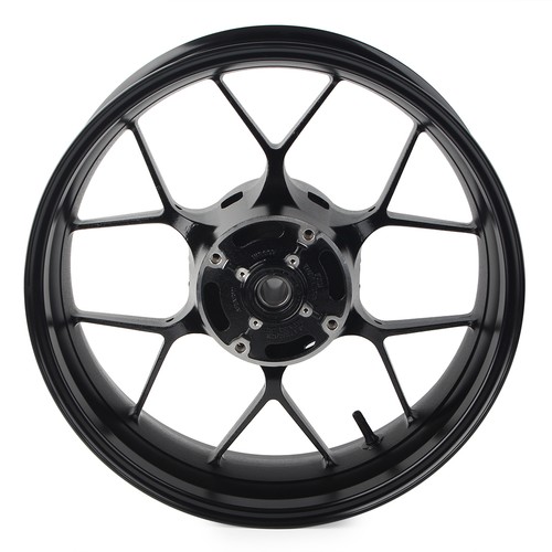 Motorcycle rear wheel - motorcycle, w/