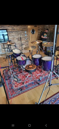 Sonor drumkit cases - sonor, drumkit,