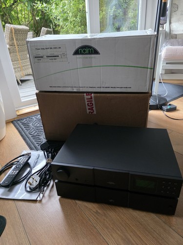Naim nap 200 - naim,
