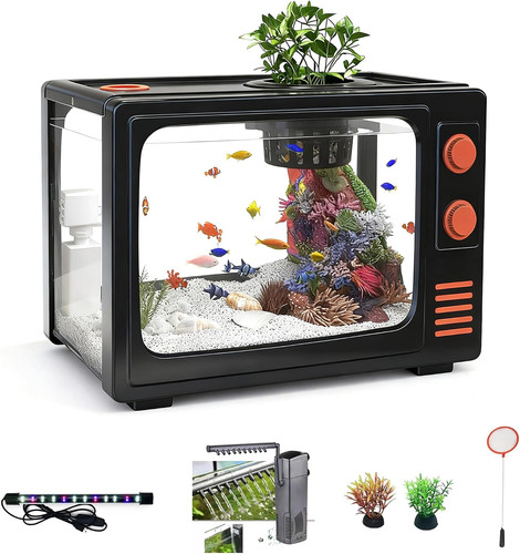 Gallon fish tank - gallon,