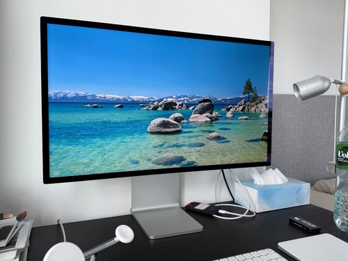 Apple studio display 2022 - apple, |