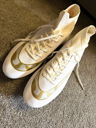 Nike mercurial superfly - nike,