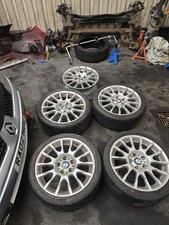 Genuine BMW BBS Style 216