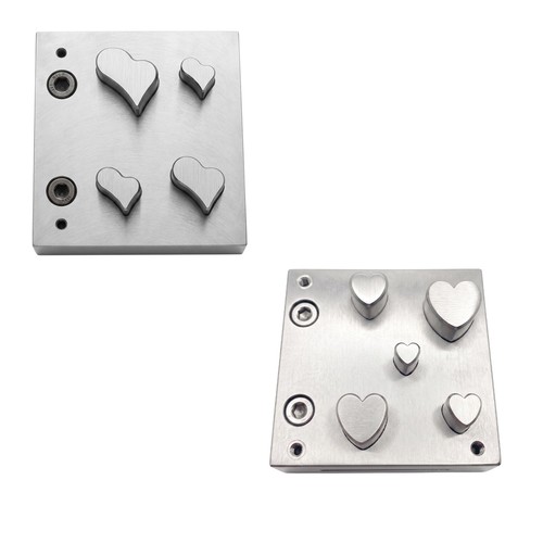Crafts heart disc cutter - crafts®,