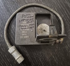 WWII D-Day Spitfire Mk II Gun