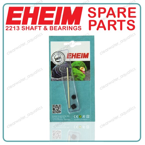 Eheim external 2213 shaft axle - external,