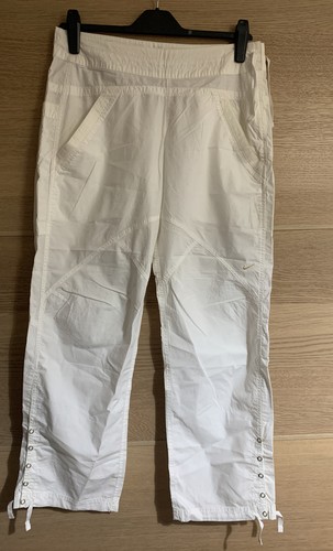Nike ladies trousers size - trousers,
