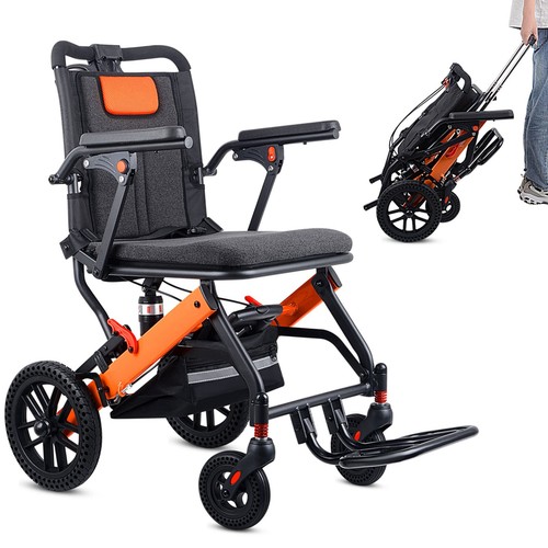 Ultra lightweight elderly - ultra,