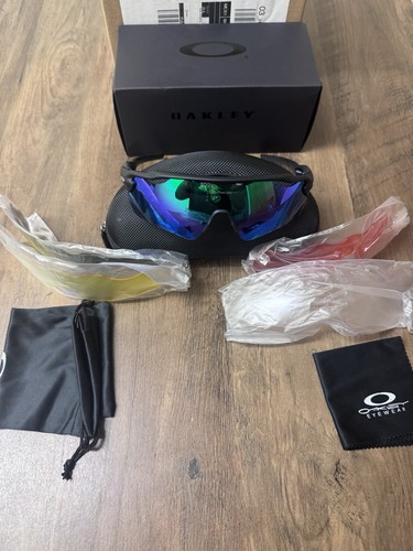 Oakley radar path - ev,