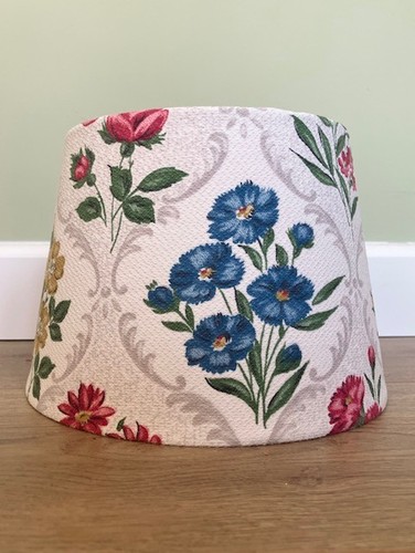 24cm conical lampshade