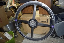 Black Rear Spinergy 25" Rev X