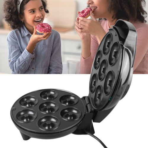 Mini donut maker 1200w - 7, holes