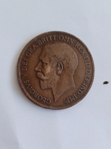 1916 george broken tooth - ,