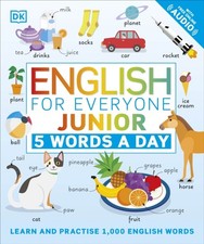 English for Everyone Junior 5