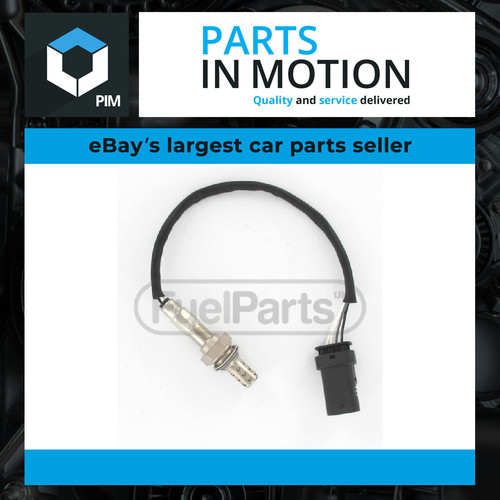 Lambda sensor fits - lambda, vauxhall
