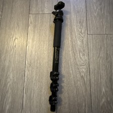 MANFROTTO MONOPOD 479-4B